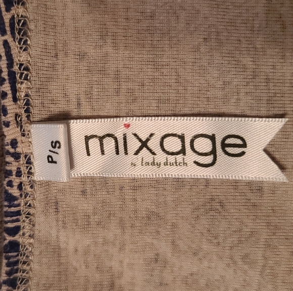 Cute Mixage by Lady Dutch tank - Picture 6 of 10